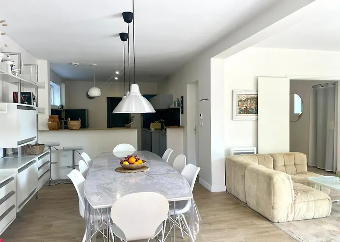 Topaze A Holiday home