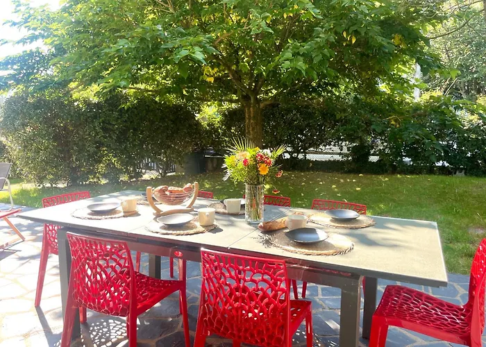 Topaze A La Baule-Escoublac