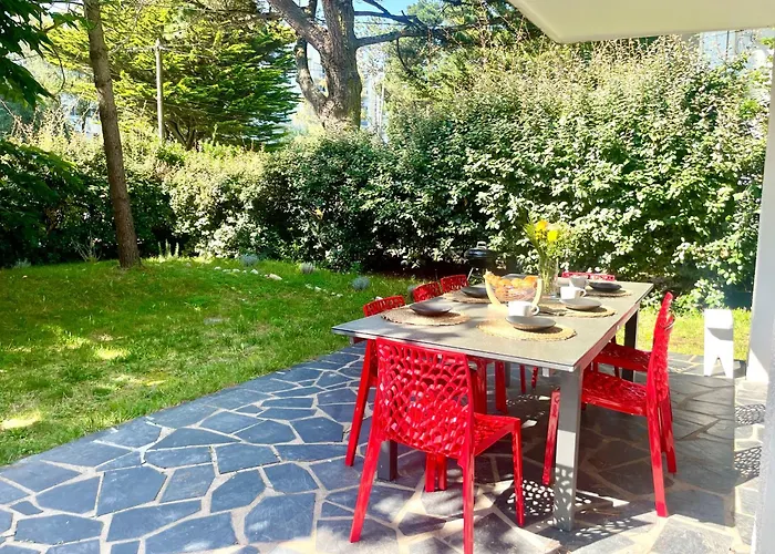 Holiday home Topaze A *